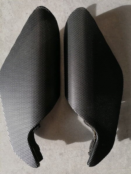 Image of REAR SPEAKER GRILLES (SET)