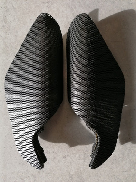 Image of REAR SPEAKER GRILLES (SET)