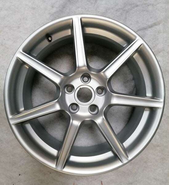 FRONT 7 SPOKE 19" ALUMINIUM ALLOY WHEEL