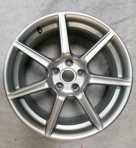 FRONT 7 SPOKE 19" ALUMINIUM ALLOY WHEEL