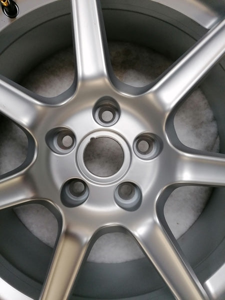 FRONT 7 SPOKE 19" ALUMINIUM ALLOY WHEEL