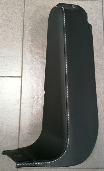 Image of LOWER COWL TRIM FOOTWELL TRIM