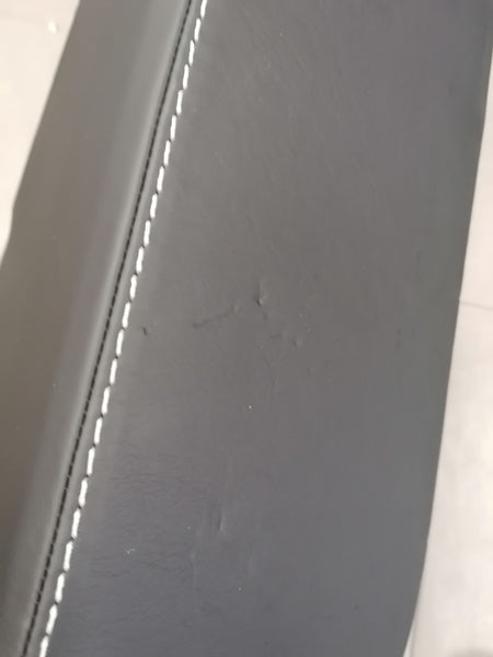 Image of LOWER COWL TRIM FOOTWELL TRIM