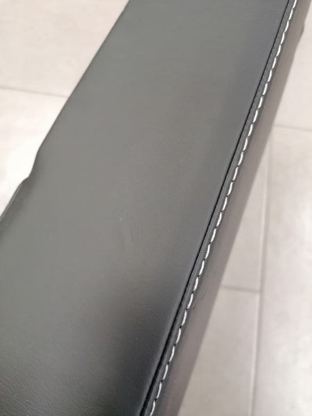 Image of LOWER COWL TRIM FOOTWELL TRIM