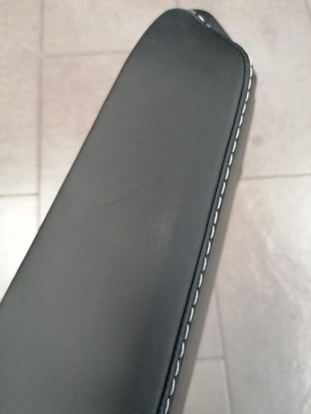Image of LOWER COWL TRIM FOOTWELL TRIM