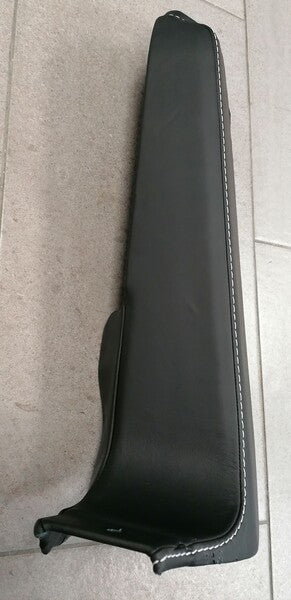 Image of LOWER COWL TRIM FOOTWELL TRIM