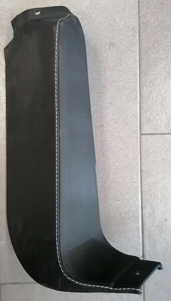 Image of LOWER COWL TRIM FOOTWELL TRIM