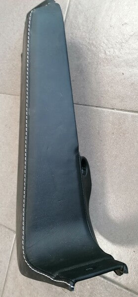 Image of LOWER COWL TRIM FOOTWELL TRIM