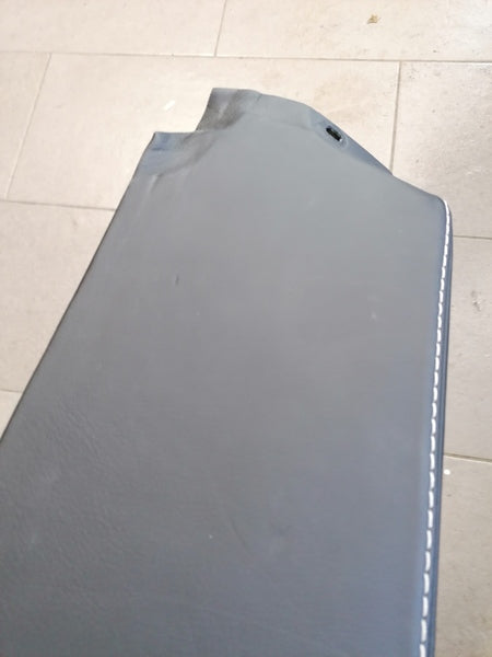 Image of LOWER COWL TRIM FOOTWELL TRIM
