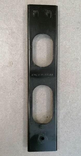 Image of REAR BUMPER BRACKET