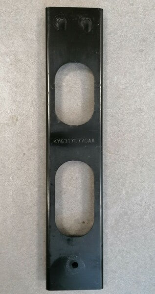 Image of REAR BUMPER BRACKET