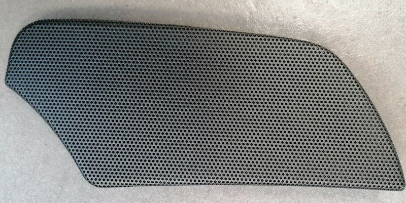 Image of RIGHT HAND DOOR SPEAKER GRILLE & SURROUND