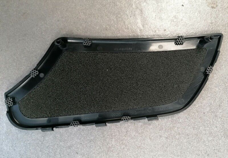 Image of RIGHT HAND DOOR SPEAKER GRILLE & SURROUND