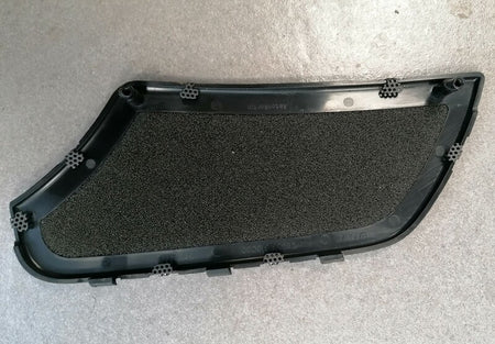 Image of RIGHT HAND DOOR SPEAKER GRILLE & SURROUND