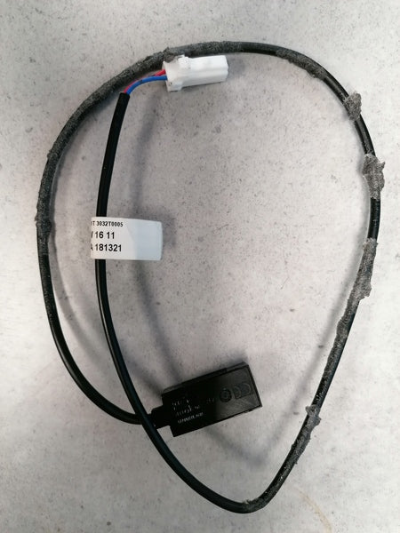 Image of HARMAN BECKER MICROPHONE ASSEMBLY
