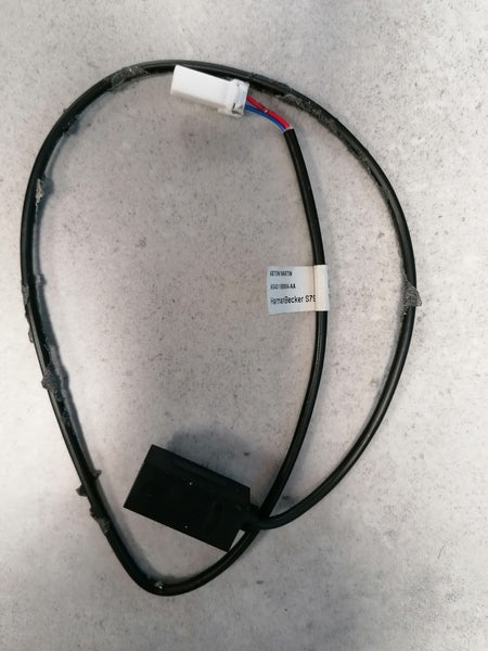 Image of HARMAN BECKER MICROPHONE ASSEMBLY