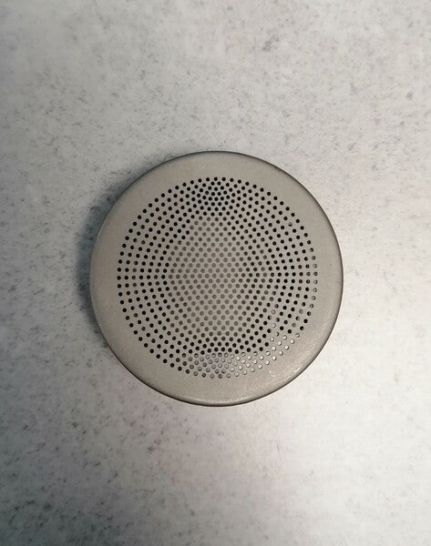Image of MICROPHONE BEZEL TRIM