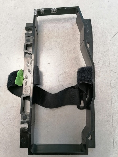 Image of TYRE TIRE INFLATION PUMP BRACKET
