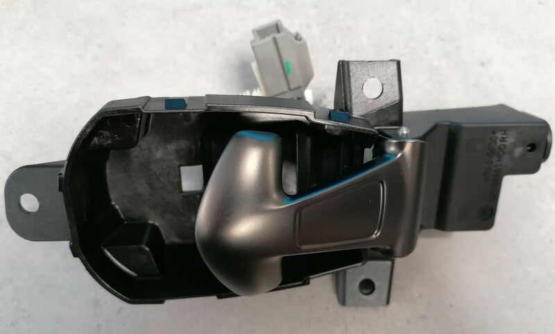 Image of RIGHT HAND SIDE INTERIOR DOOR PULL HANDLE ASSEMBLY
