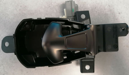 Image of RIGHT HAND SIDE INTERIOR DOOR PULL HANDLE ASSEMBLY