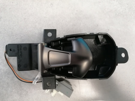 Image of LEFT HAND SIDE INTERIOR DOOR PULL HANDLE ASSEMBLY