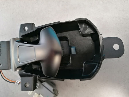 Image of LEFT HAND SIDE INTERIOR DOOR PULL HANDLE ASSEMBLY