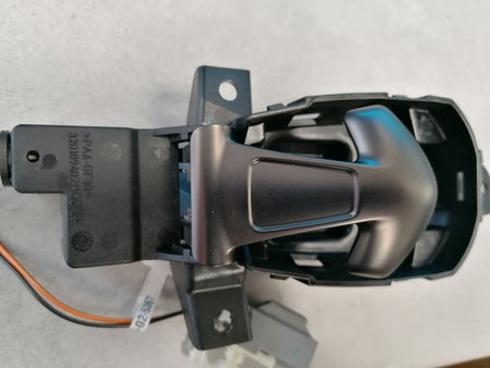 Image of LEFT HAND SIDE INTERIOR DOOR PULL HANDLE ASSEMBLY