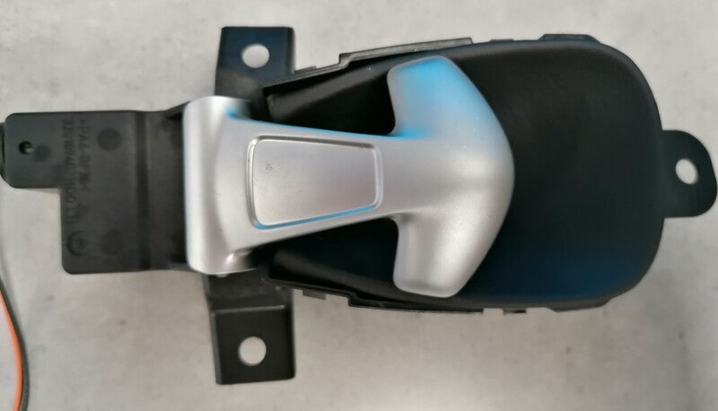 Image of LEFT HAND SIDE INTERIOR DOOR PULL HANDLE ASSEMBLY