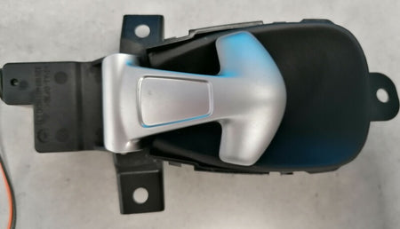 Image of LEFT HAND SIDE INTERIOR DOOR PULL HANDLE ASSEMBLY