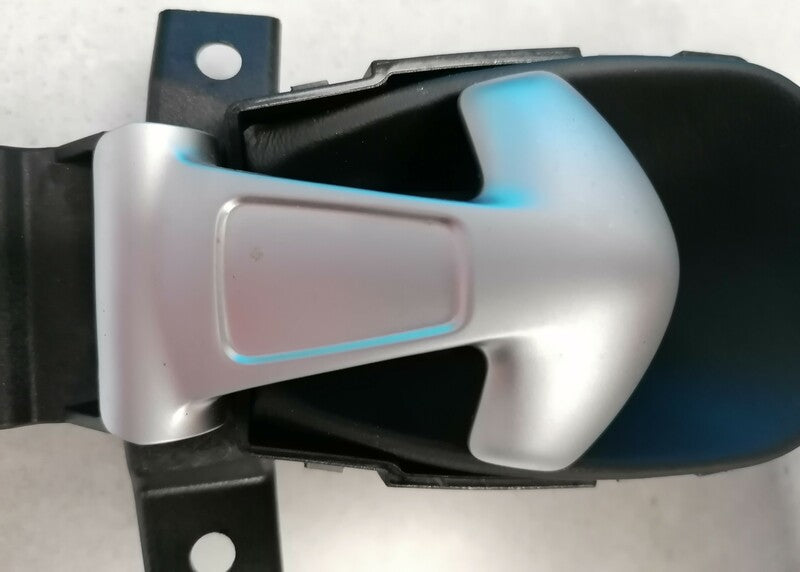 Image of LEFT HAND SIDE INTERIOR DOOR PULL HANDLE ASSEMBLY