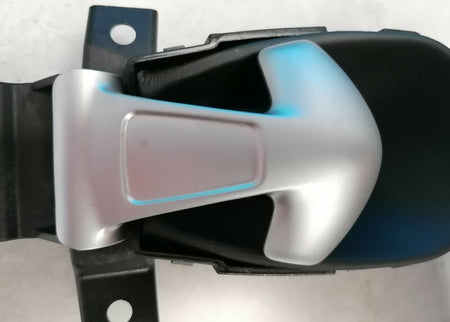 Image of LEFT HAND SIDE INTERIOR DOOR PULL HANDLE ASSEMBLY
