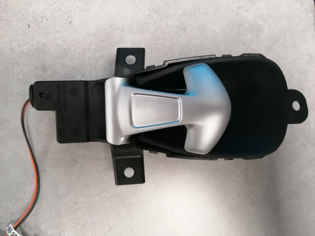 Image of LEFT HAND SIDE INTERIOR DOOR PULL HANDLE ASSEMBLY