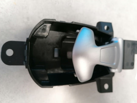Image of RIGHT HAND SIDE INTERIOR DOOR PULL HANDLE ASSEMBLY