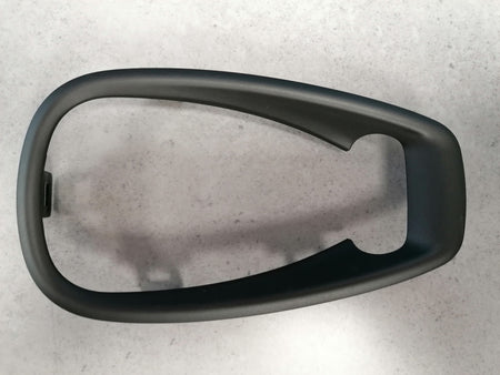 Image of INNER DOOR HANDLE OUTER BEZEL SURROUND