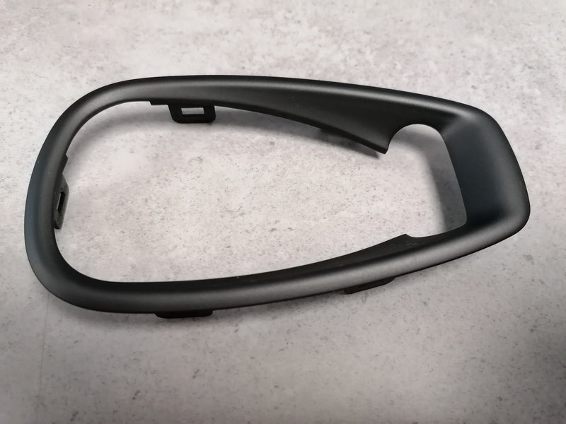 Image of INNER DOOR HANDLE OUTER BEZEL SURROUND