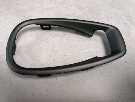 Image of INNER DOOR HANDLE OUTER BEZEL SURROUND