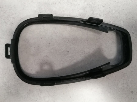 Image of INNER DOOR HANDLE OUTER BEZEL SURROUND