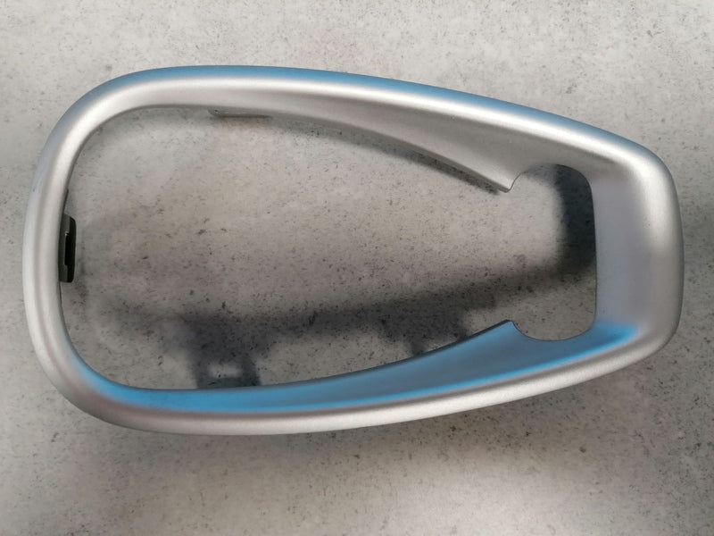 Image of INNER DOOR HANDLE OUTER BEZEL SURROUND