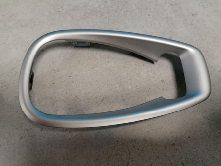 Image of INNER DOOR HANDLE OUTER BEZEL SURROUND