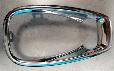 Image of INNER DOOR HANDLE OUTER BEZEL SURROUND