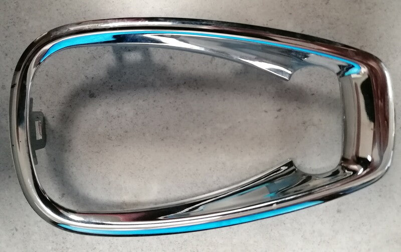 Image of INNER DOOR HANDLE OUTER BEZEL SURROUND