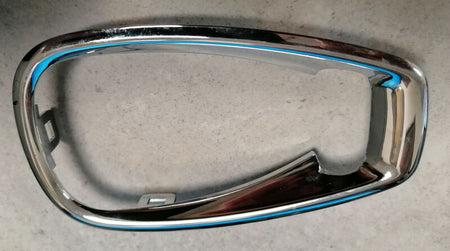 Image of INNER DOOR HANDLE OUTER BEZEL SURROUND