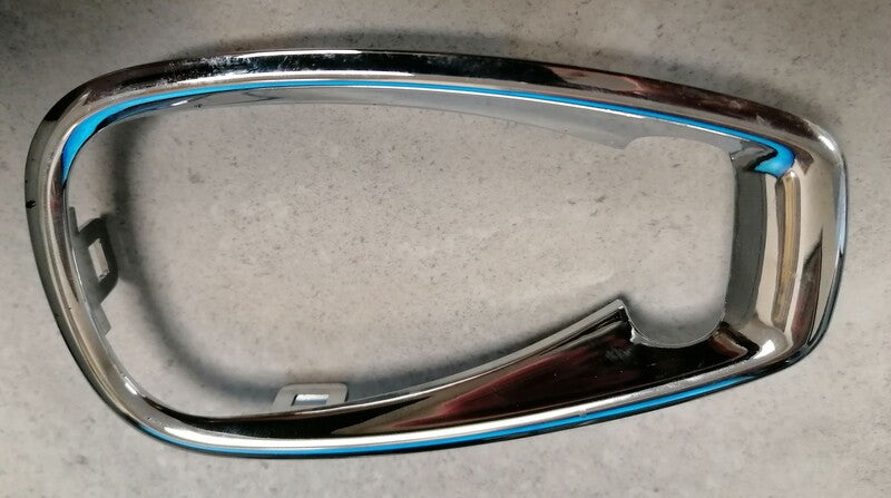 Image of INNER DOOR HANDLE OUTER BEZEL SURROUND