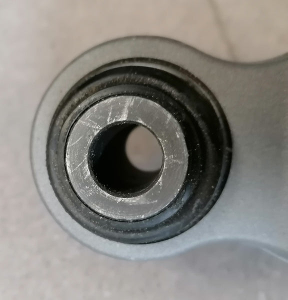 Image of SHOCK ABSORBER - REAR - ROADSTER S
