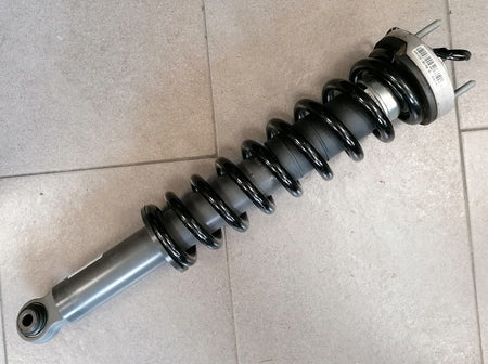 Image of SHOCK ABSORBER REAR - COUPE