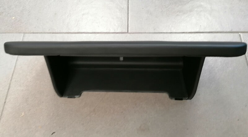Image of GLOVE BOX ASSEMBLY