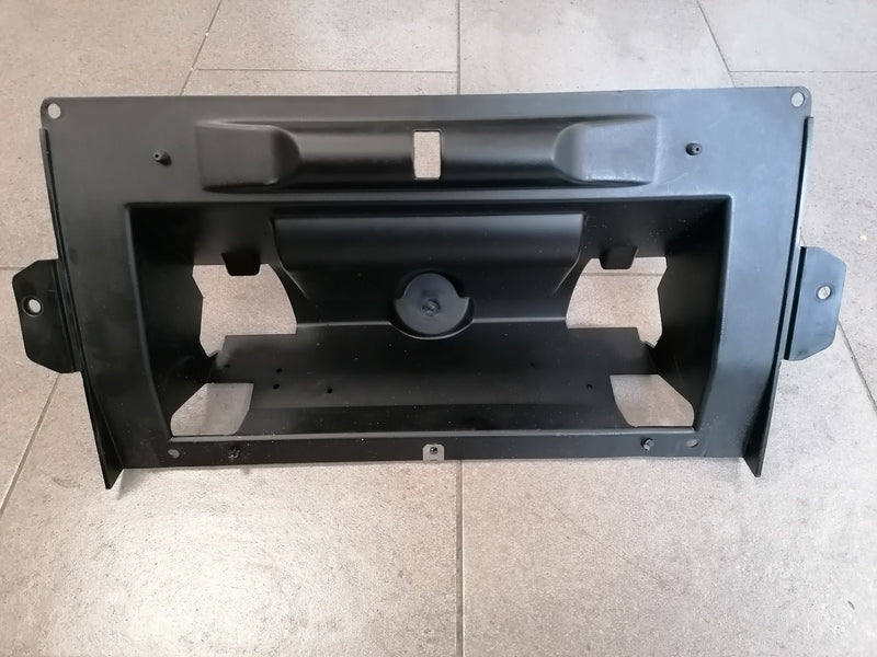 Image of GLOVE BOX BACKING HOUSING