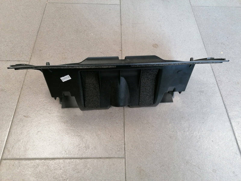 Image of GLOVE BOX BACKING HOUSING