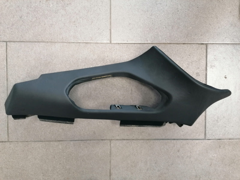 Image of RIGHT HAND SIDE REAR QUARTER TRIM