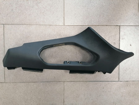 Image of RIGHT HAND SIDE REAR QUARTER TRIM